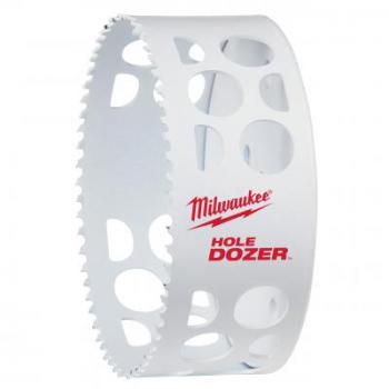  SCIE COCHE HOLE DOZER BI-METAL 