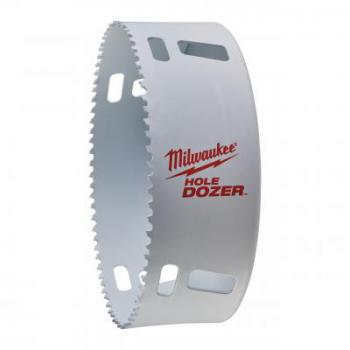  SCIE COCHE HOLE DOZER BI-METAL 