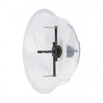  SCIE CLOCHE AJUSTABLE 
