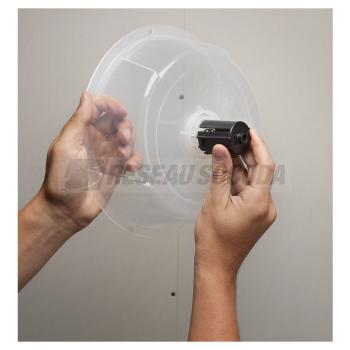 SCIE CLOCHE AJUSTABLE 