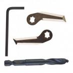  KIT DE REMPLACEMENT 1 FORET PI 