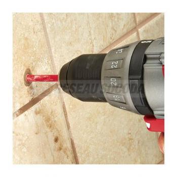  FORET DIAMANT GEN II 6X55MM (X 