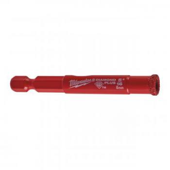  FORET DIAMANT GEN II 8X55MM (X 