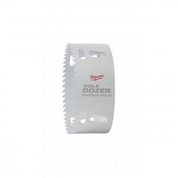  SCIE CLOCHE HOLE DOZER CARBURE 