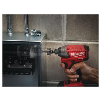  SCIE CLOCHE SHOCKWAVE 19MM 