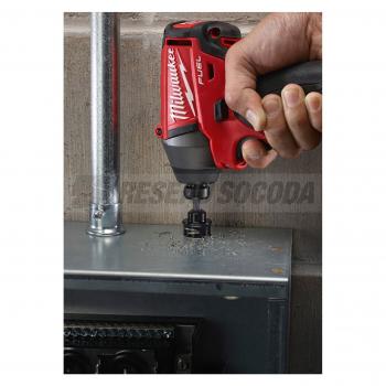  SCIE CLOCHE SHOCKWAVE 19MM 