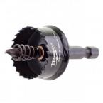 SCIE CLOCHE SHOCKWAVE 25MM 