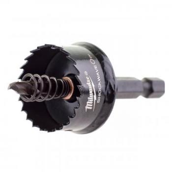  SCIE CLOCHE SHOCKWAVE 25MM 