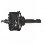 SCIE CLOCHE SHOCKWAVE 29MM 