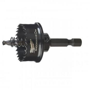  SCIE CLOCHE SHOCKWAVE 29MM 