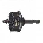  SCIE CLOCHE SHOCKWAVE 32MM 