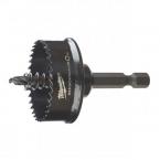  SCIE CLOCHE SHOCKWAVE 35MM 