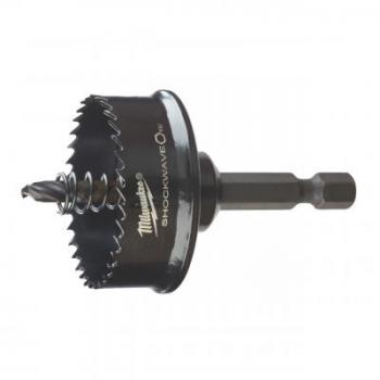  SCIE CLOCHE SHOCKWAVE 35MM 