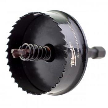  SCIE CLOCHE SHOCKWAVE 38MM 