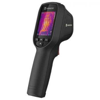  Camera thermique portable 160 