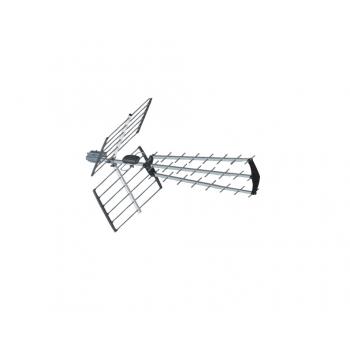  ANT.TRINAP 700-21/48 18DB CART 
