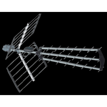  ANT.TRINAP 700-21/48 18DB CART 