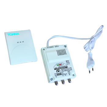  AMPLI MULTI ALIM 5/12/24V-230V 