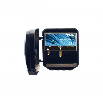  PREAMPLI UHF 30DB LTE700 