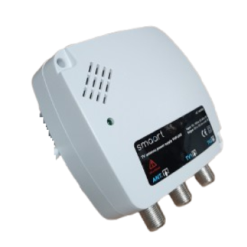  KIT AMPLI UHF 30DB 2S LTE700 
