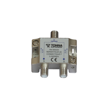  REPART.2D 'F' 5/2400 MHZ 