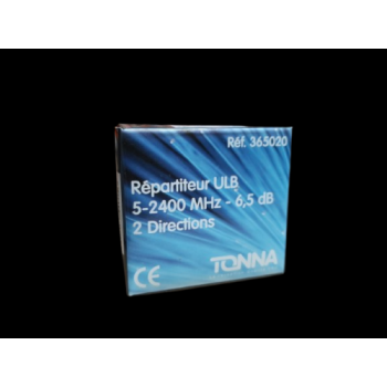  REPART.2D 'F' 5/2400 MHZ 