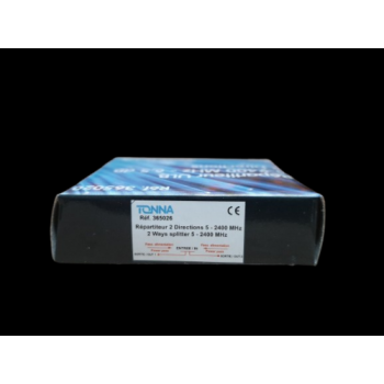  **REPART.2D 'F' 5/2400 MHZ 