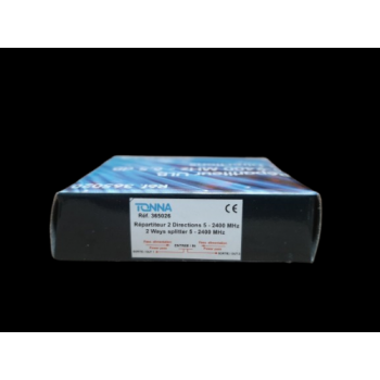 REPART.2D 'F' 5/2400 MHZ 