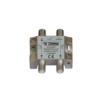  **REPART.3D 'F' 5/2400 MHZ 