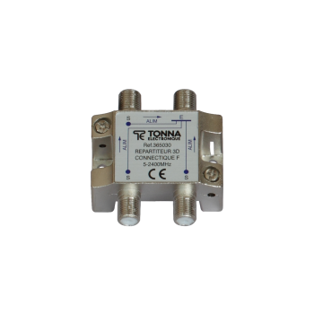  REPART.3D 'F' 5/2400 MHZ 