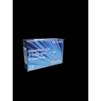  REPART.3D 'F' 5/2400 MHZ 
