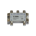  REPART.4D 'F' 5/2400 MHZ 