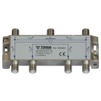 **REPART.6D 'F' 5/2400 MHZ 