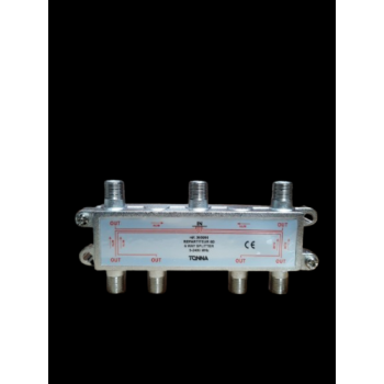  **REPART.6D 'F' 5/2400 MHZ 