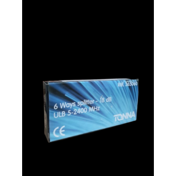  **REPART.6D 'F' 5/2400 MHZ 
