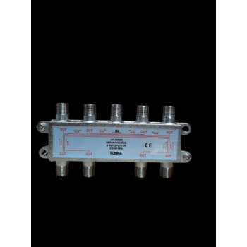  **REPART.8D 'F' 5/2400 MHZ 