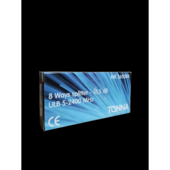  REPART.8D 'F' 5/2400 MHZ 