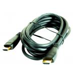  CORD. HDMI M/M-1,2M 