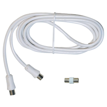  CORD.'9,52' M/M+ADAP F/F-2M 