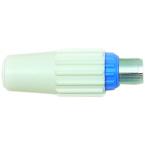  FICHE '9,52' M BLEU 