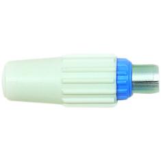  FICHE '9,52' M BLEU 