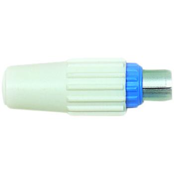  FICHE '9,52' M BLEU 