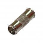 RACCORD 'F' RAPIDE M/M 