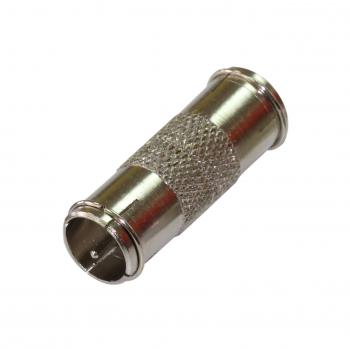  RACCORD 'F' RAPIDE M/M 