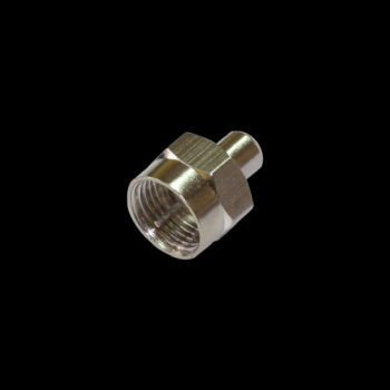  CHARGE 'F' 75 OHMS 