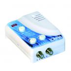  AMPLI INT 1E/2S TVT 26DB 