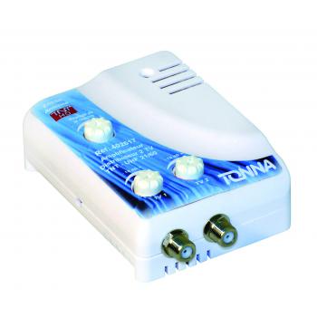 AMPLI INT 1E/2S TVT 26DB 