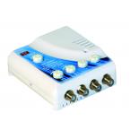  AMPLI INT 1E/4S TVT 22DB 