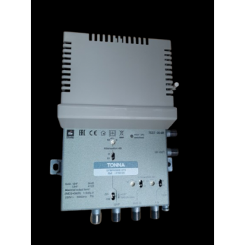  SYMPHONIE DT3 LTE 3E/1S+TEST 