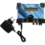 HOME MODULAT HDMI DVBT&C V+U 